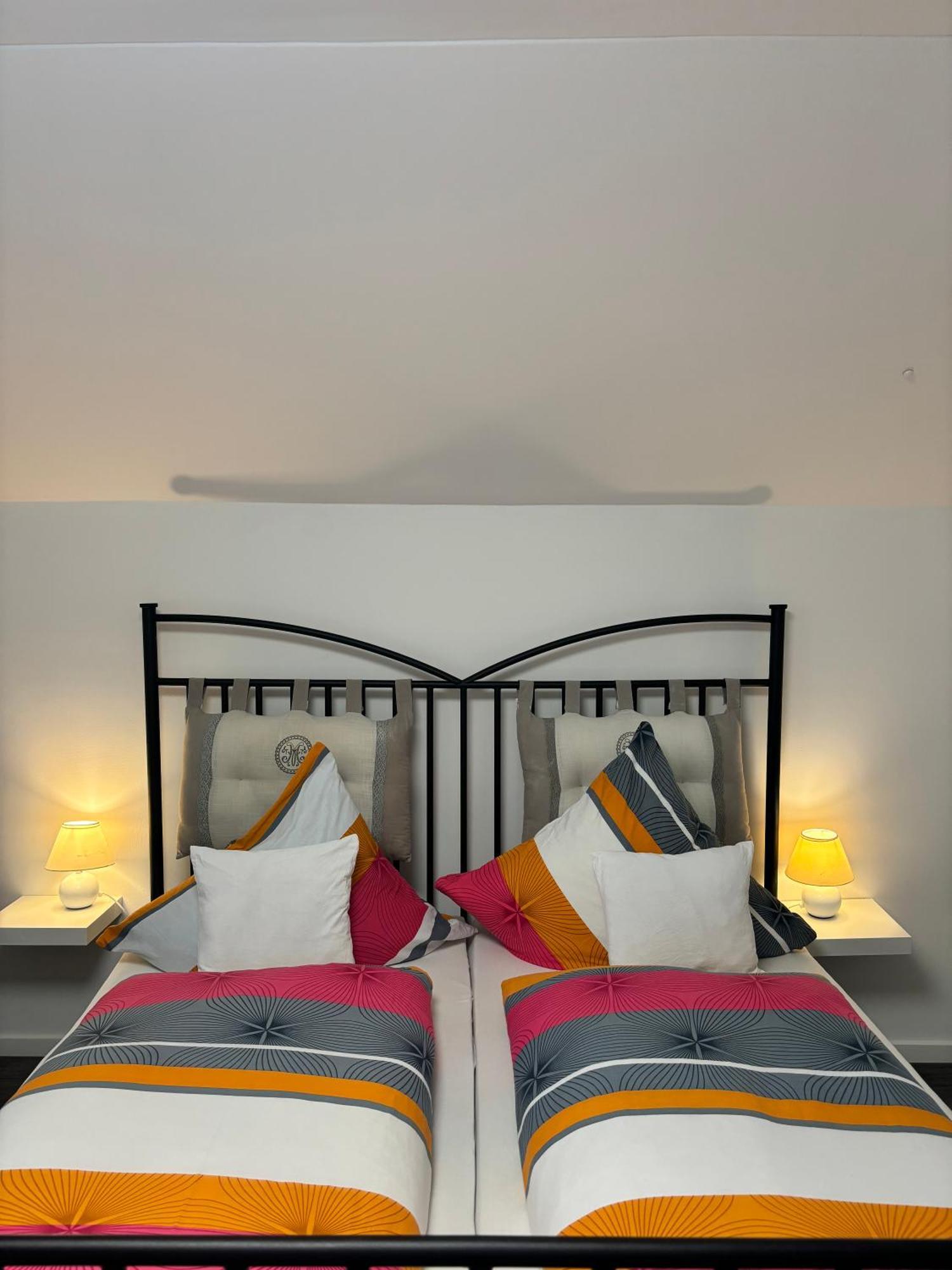 Haus Sonnenblick- Apartments Starnberg Room photo