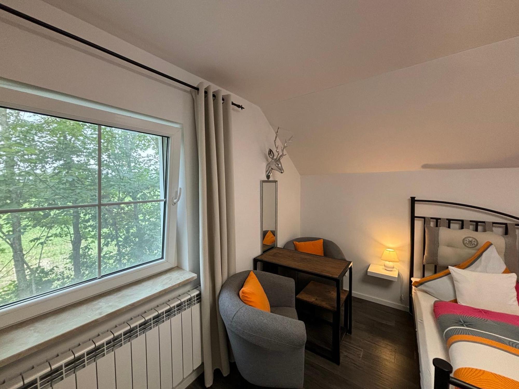 Haus Sonnenblick- Apartments Starnberg Room photo