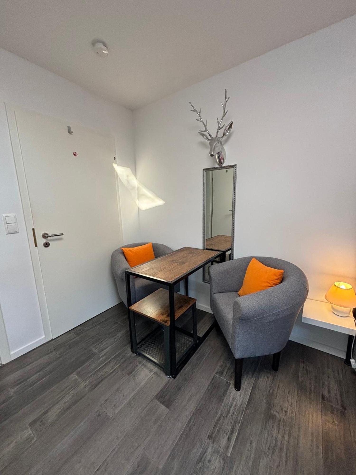 Haus Sonnenblick- Apartments Starnberg Room photo